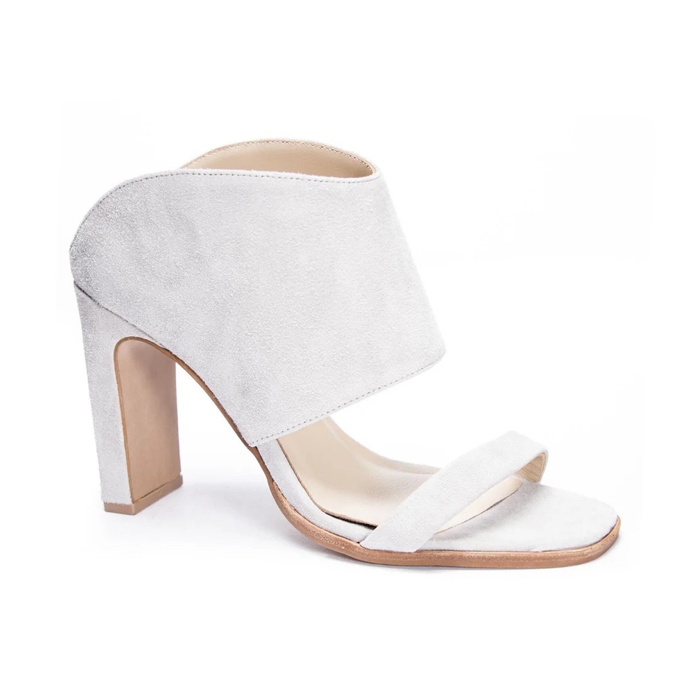 CHINESE LAUNDRY 42 GOLD
Linx Slide Sandal